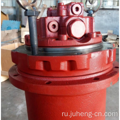 MAG-33V-440 Final Drive Motor Motor Device